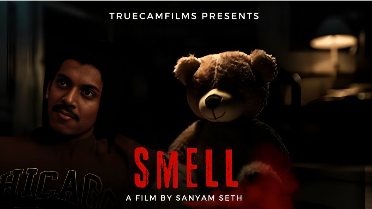 SMELL